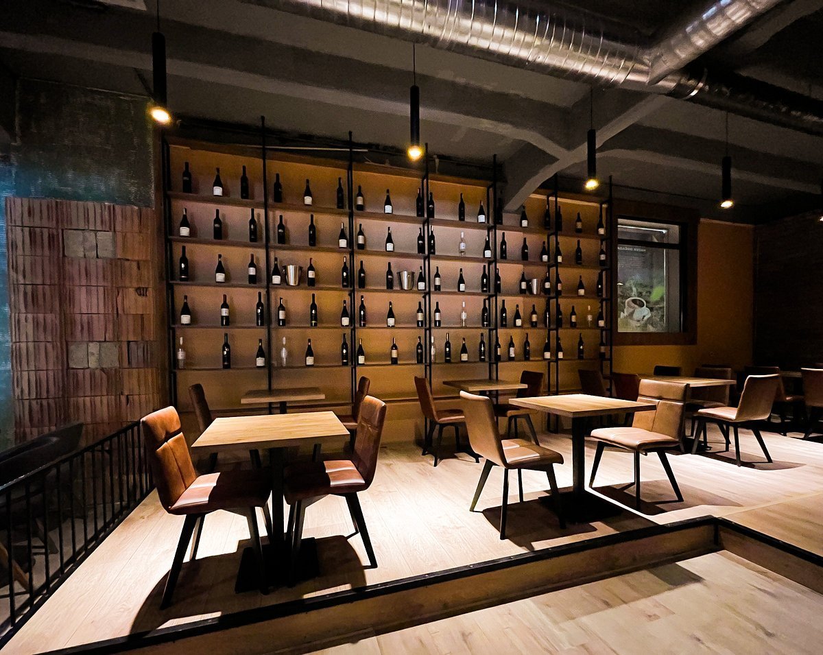 Apetit Gastro/Wine/Bar