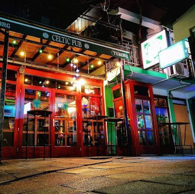 Celtic Pub