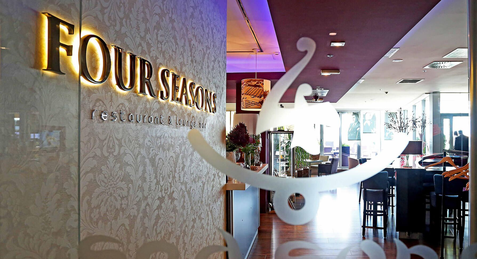 Four Seasons