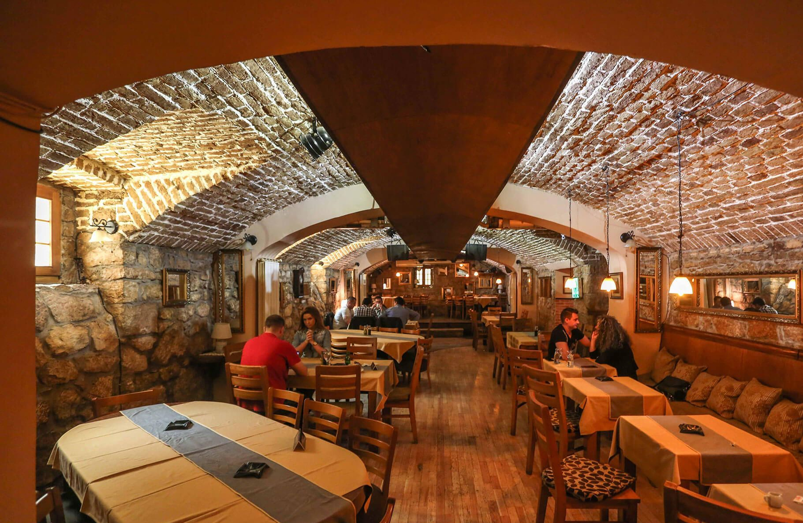 Pivnica Sarajevo