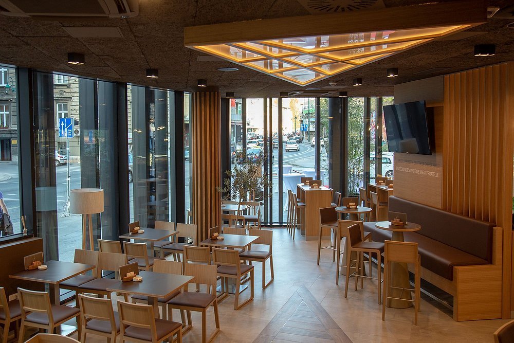 Spazio Gourmet