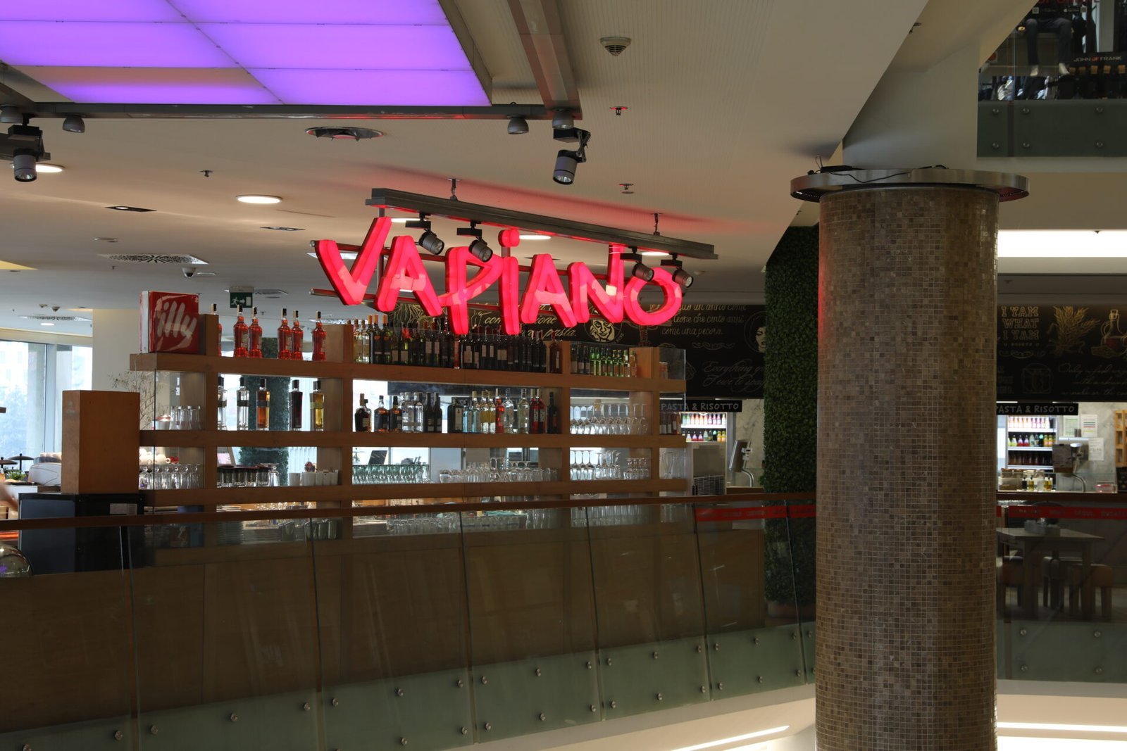 Vapiano