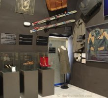 Muzej rata i žrtava genocida u Mostaru