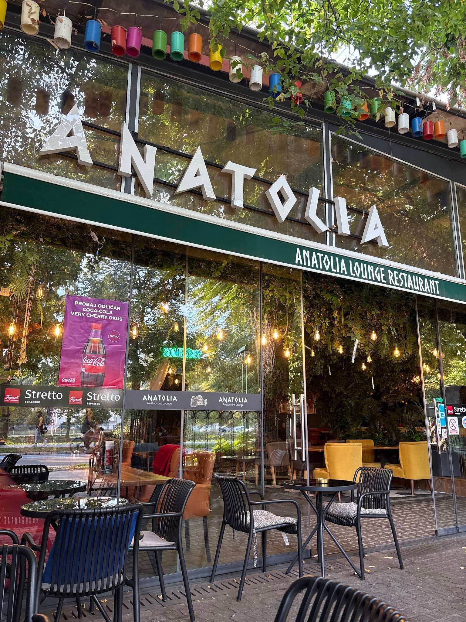 Anatolia